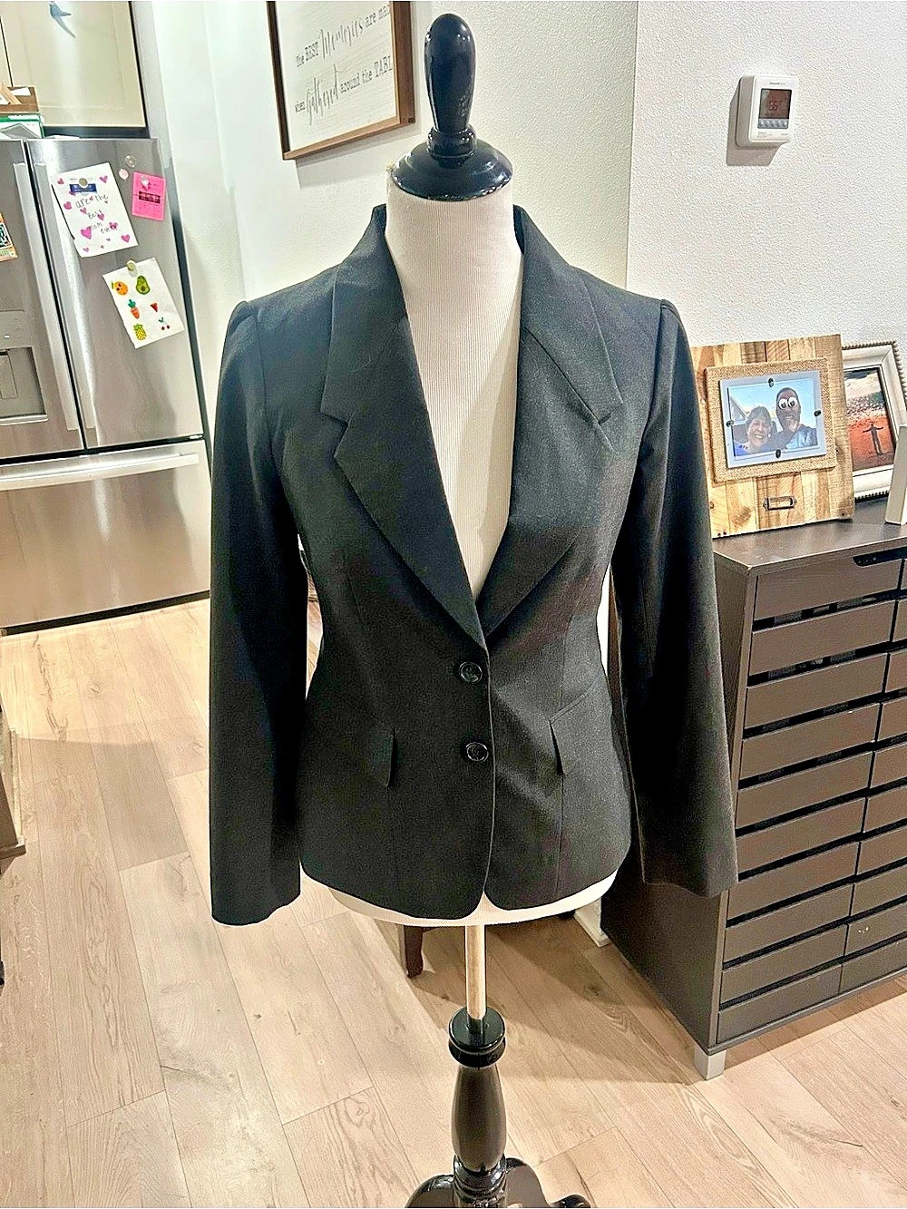 The Limited Collection blazer Black Blazer Like New
